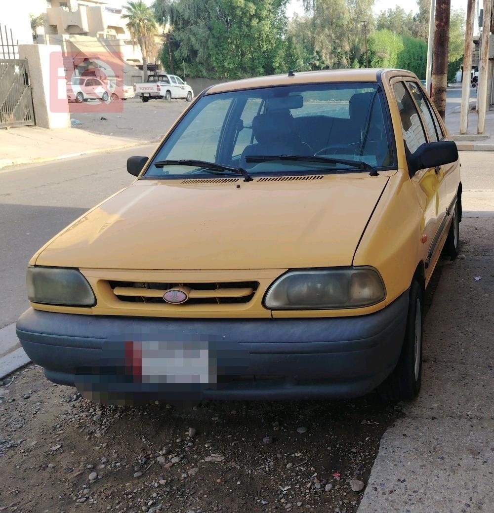 Saipa 131